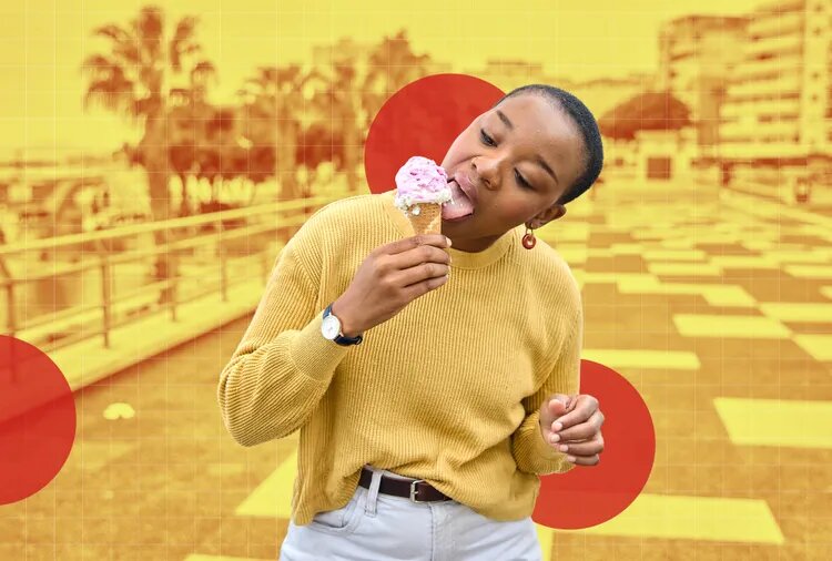    Getty Images. EatingWell design