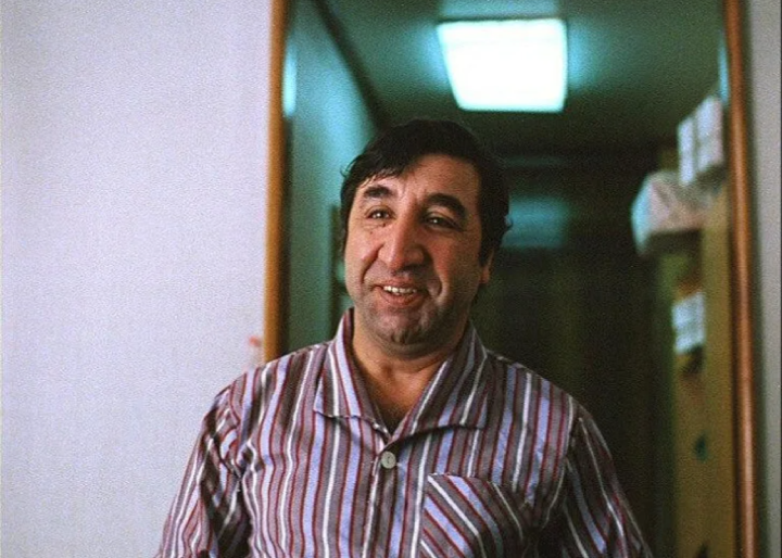 Я Вам очень умную вещь скажу, только Вы не обижайтесь...