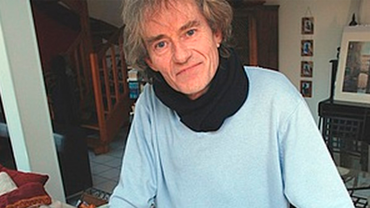 Тьерри Дюваль →