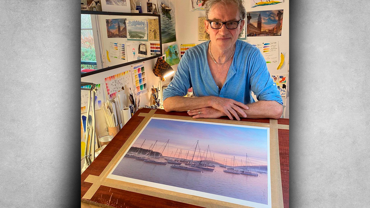 Тьерри Дюваль