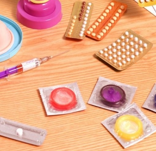 Современная контрацепция