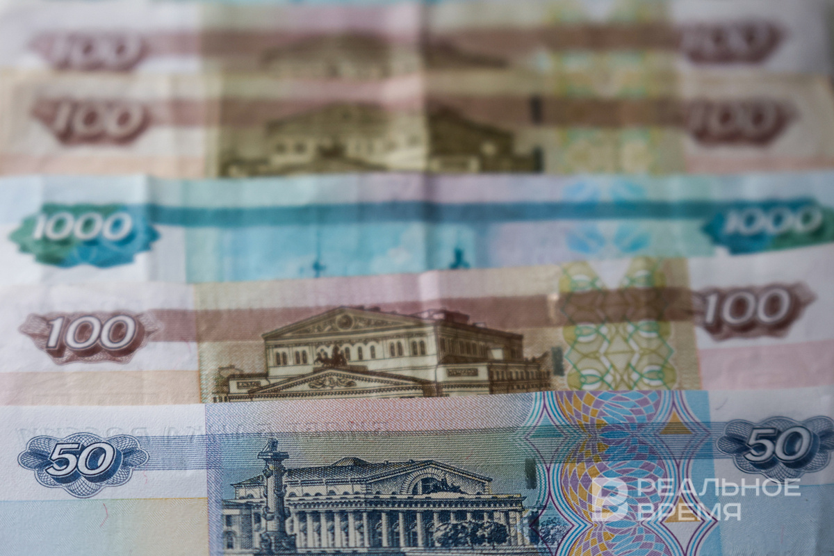   Артем Дергунов / realnoevremya.ru