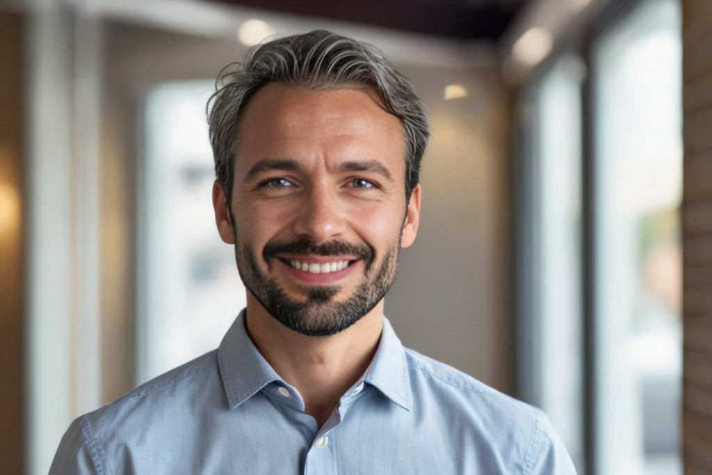 Cтанислав Кондрашов GMSV S1 LM