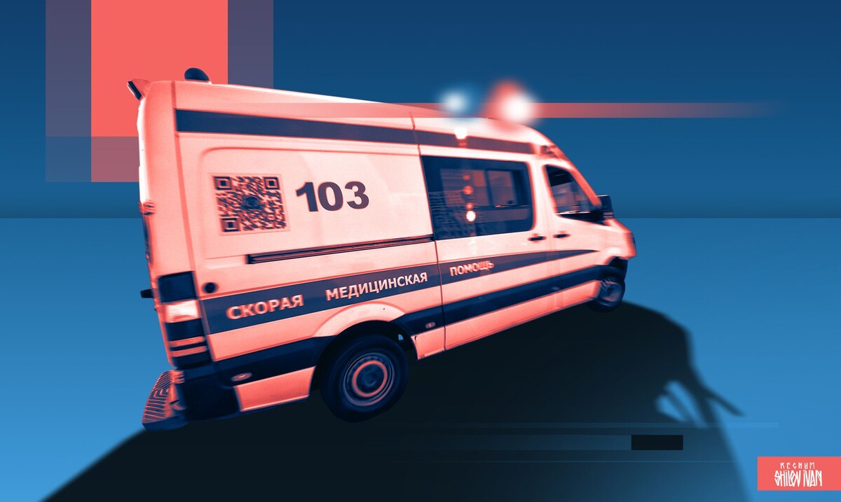     / Источник: Иван Шилов (с) ИА REGNUM