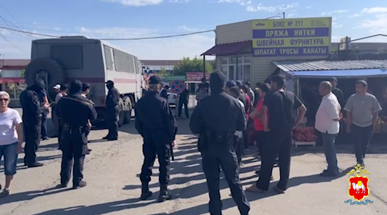    Скриншот видео ГУ МВД по Челябинской области.