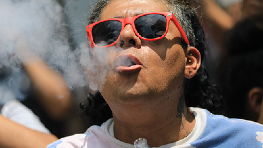    Ian Robles/Keystone Press Agency/Globallookpress