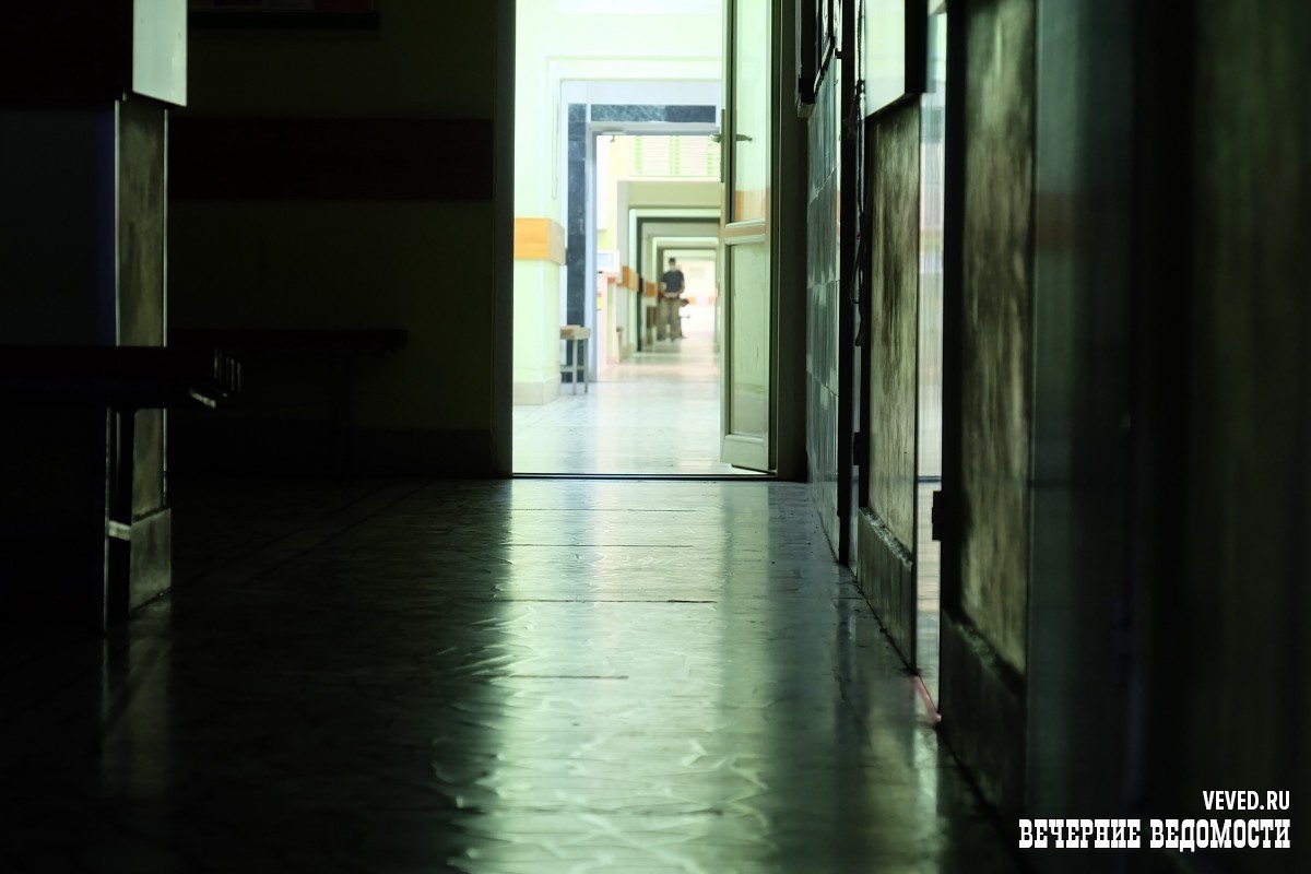     Фото: Владислав Постников / Вечерние Ведомости