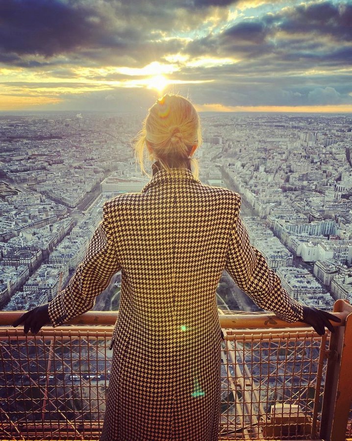 на какой волне настроится ваше сознание в городе 