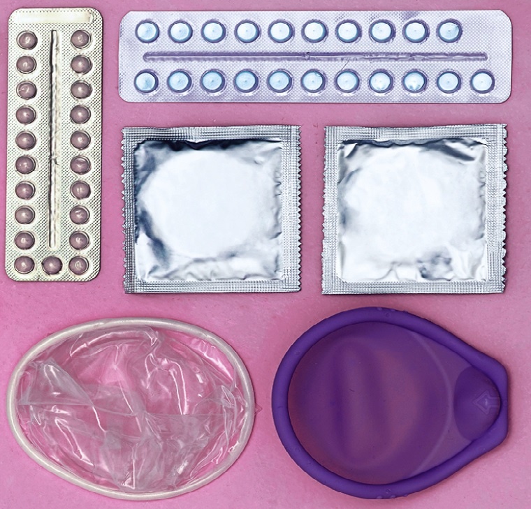 Лучшие средства предохранения