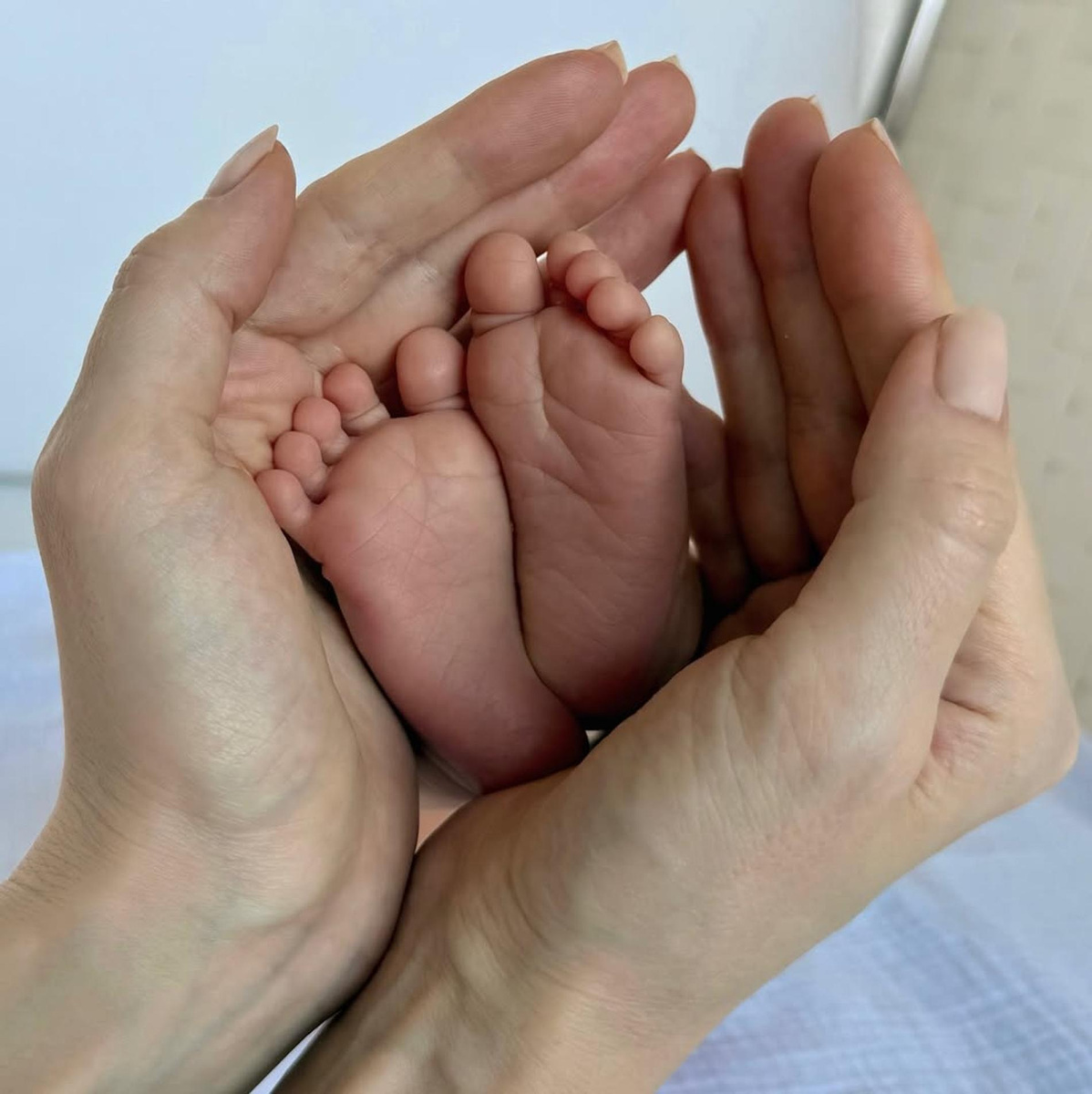    Фото: Инстаграм* @kseniasukhinova