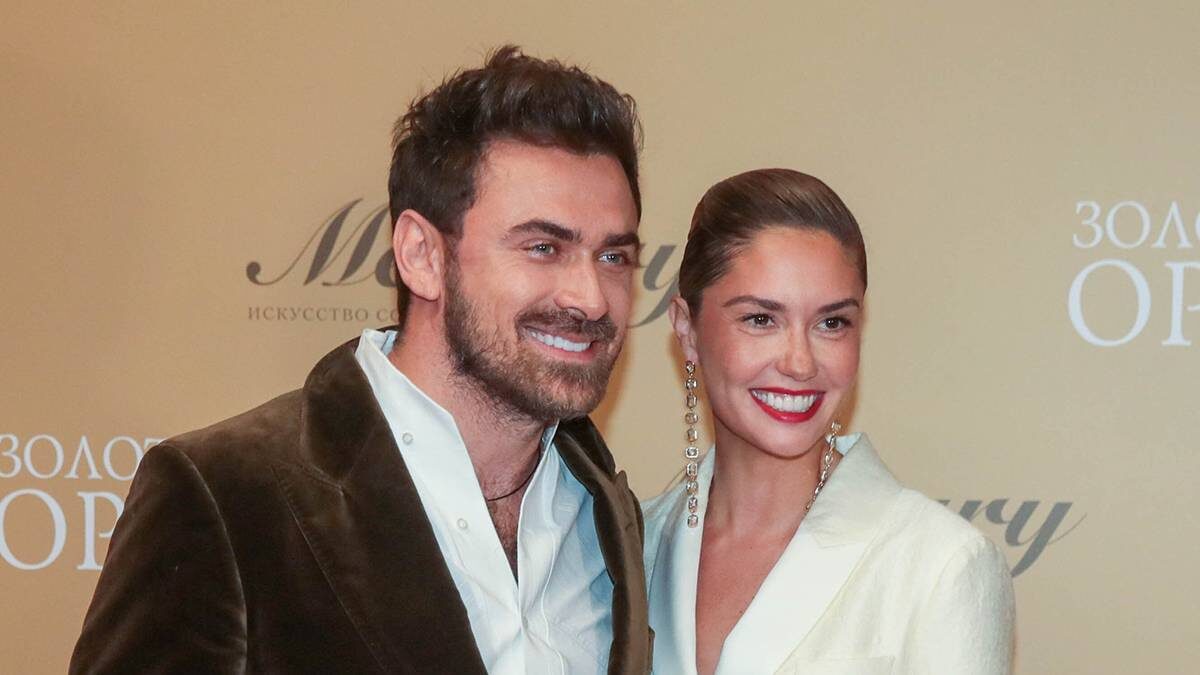    Фото: Василий Кузьмиченок / АГН Москва