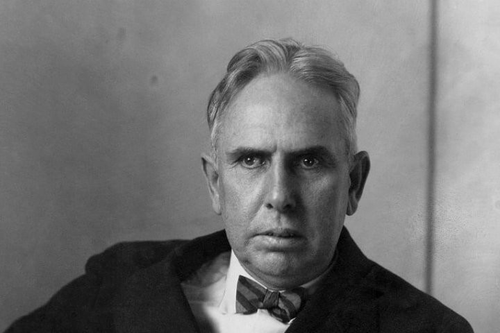 Теодор Драйзер