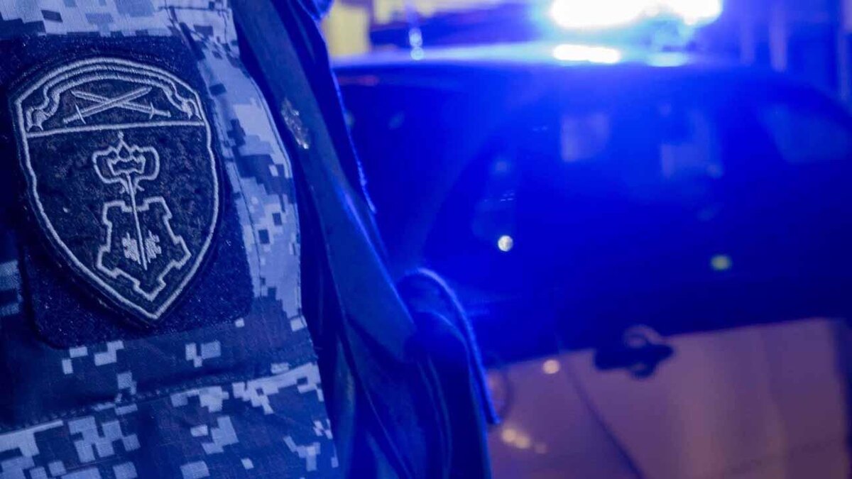    Фото: vk.com/rosgvard78