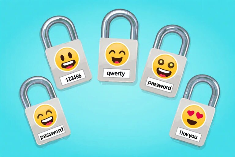 Гуглите ли вы то, что я думаю?»: Нейросеть научилась предсказывать пароли… и разочарована в вас