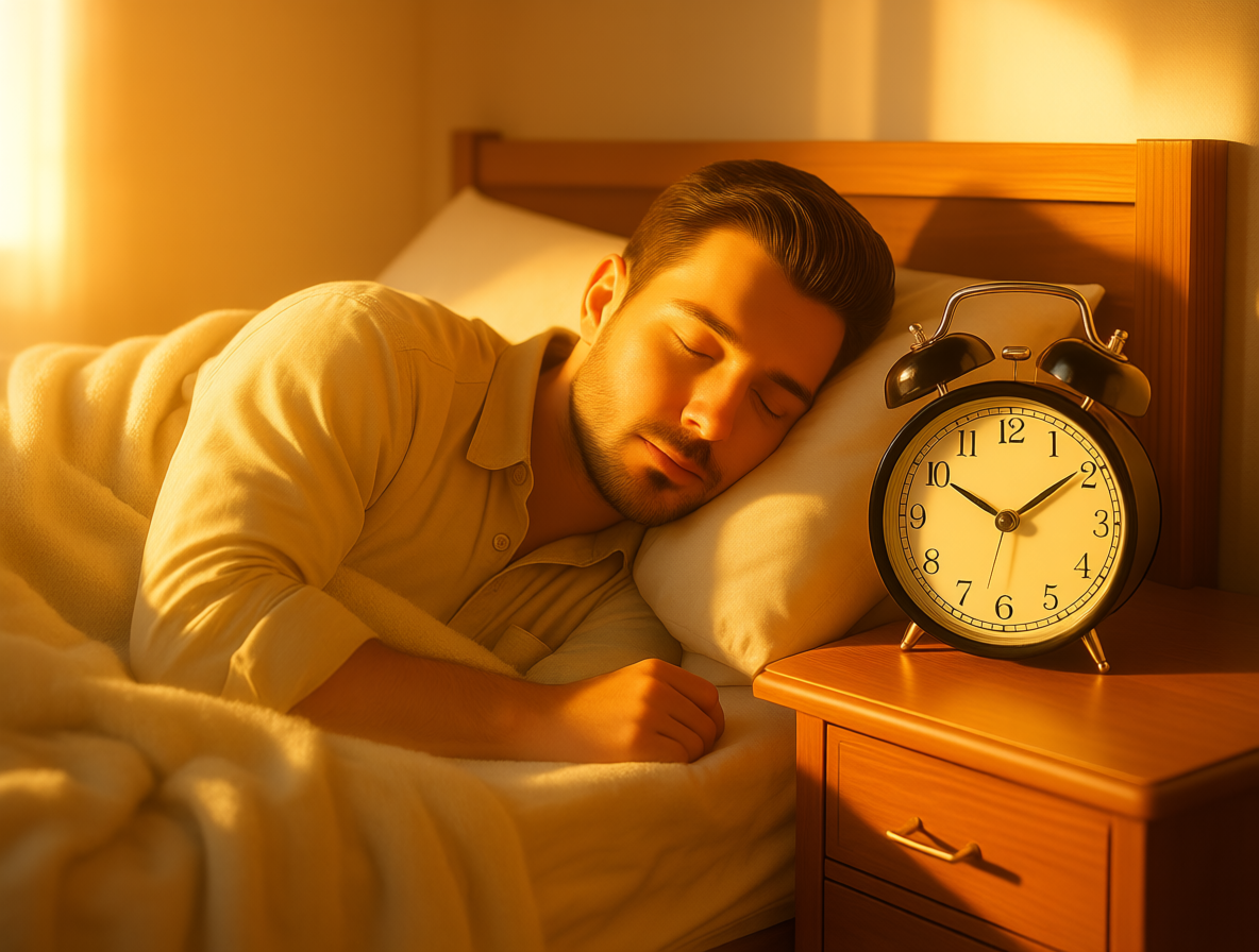 Как прогулять работу? Проспать - плохой вариант.