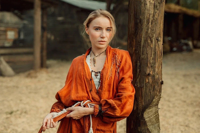     Фото: Арины Постниковой