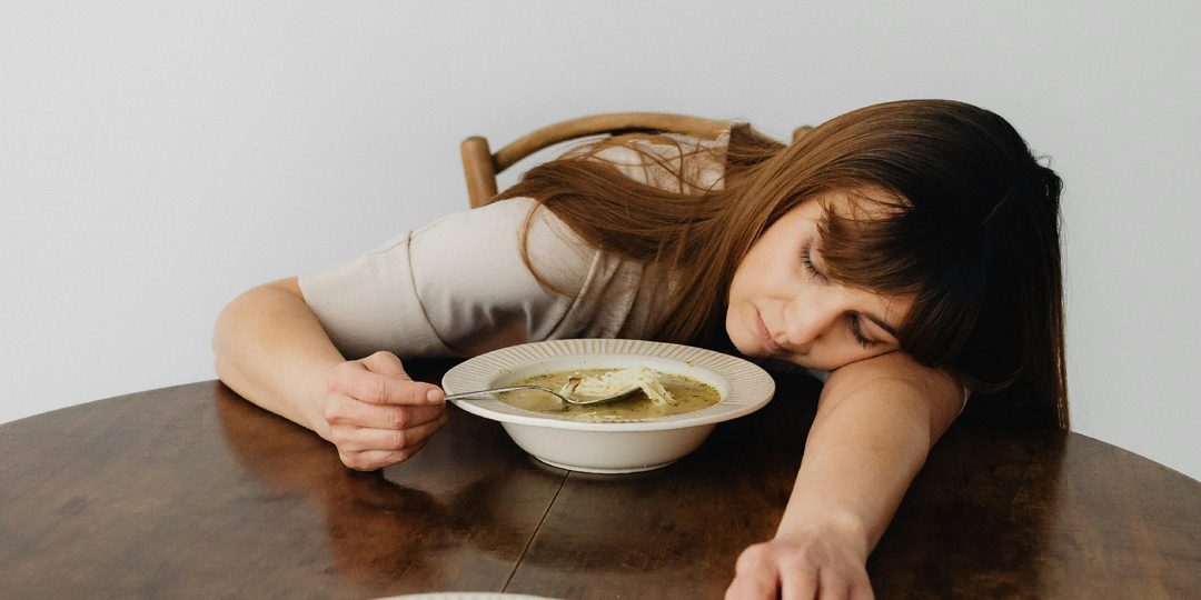 Зачем нас заставляли есть супы: миф или необходимость?