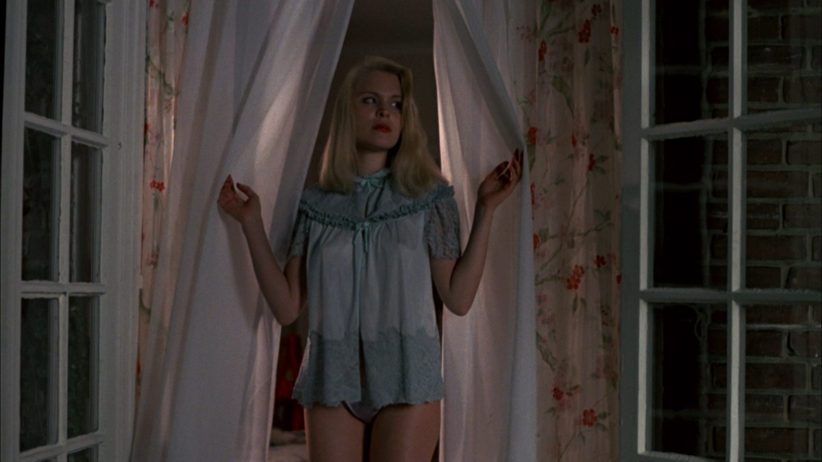 Кадр из фильма «На греческой улице» (1982)