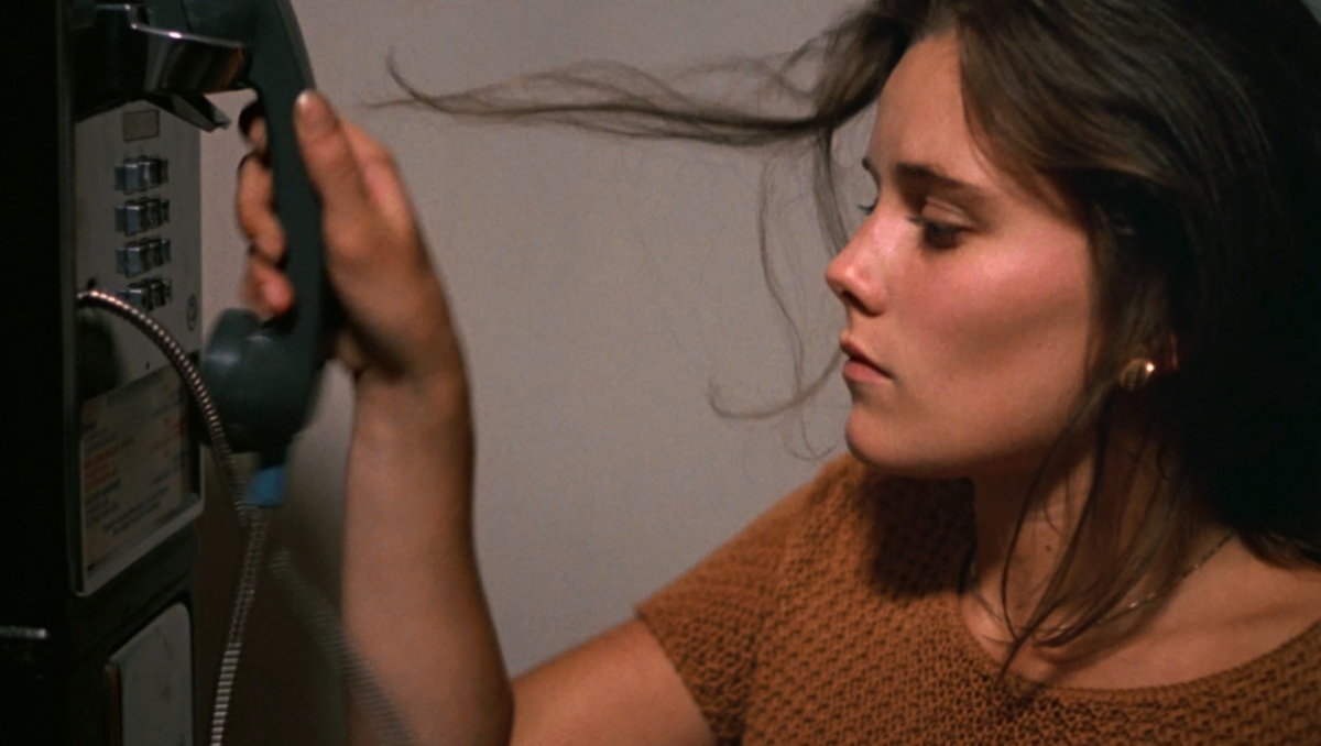 Кадр из фильма «На греческой улице» (1982)