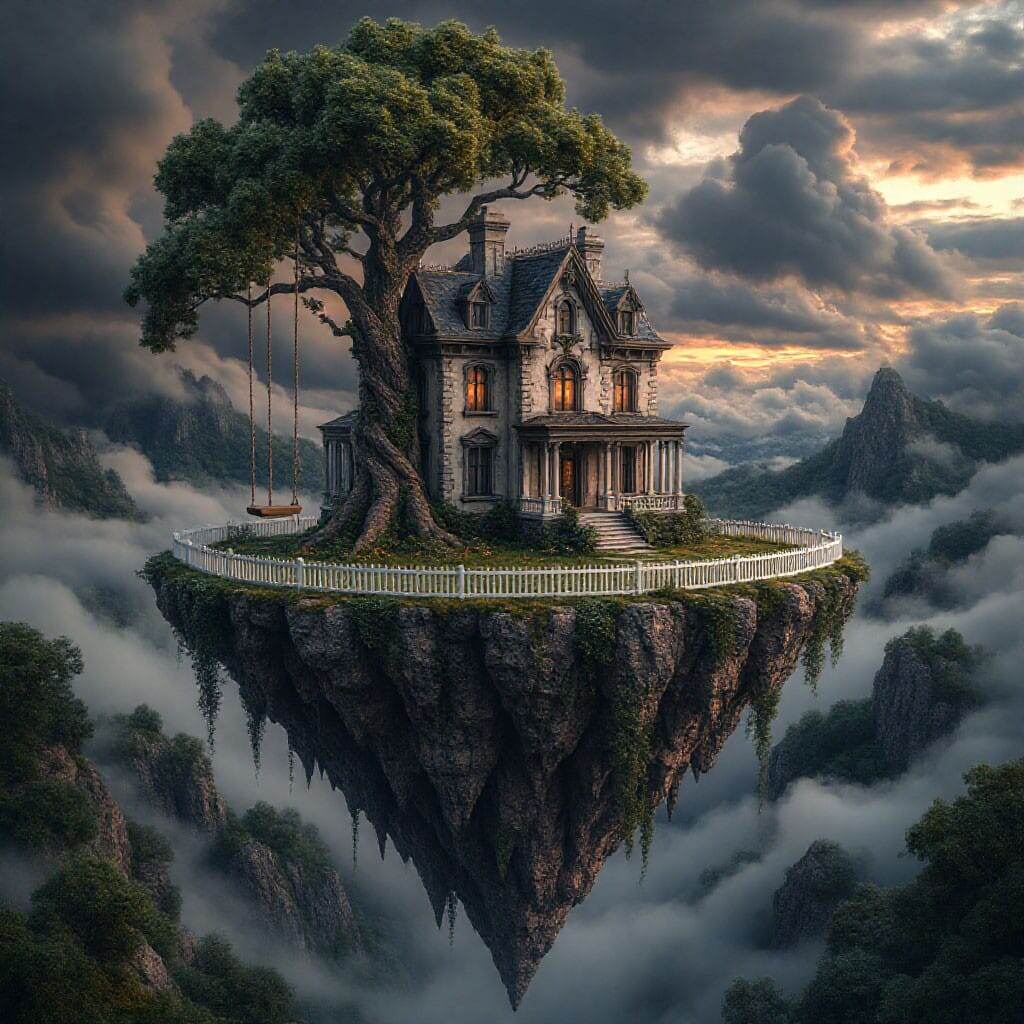 Фото сгенерировано с помощью нейросети Шедеврум