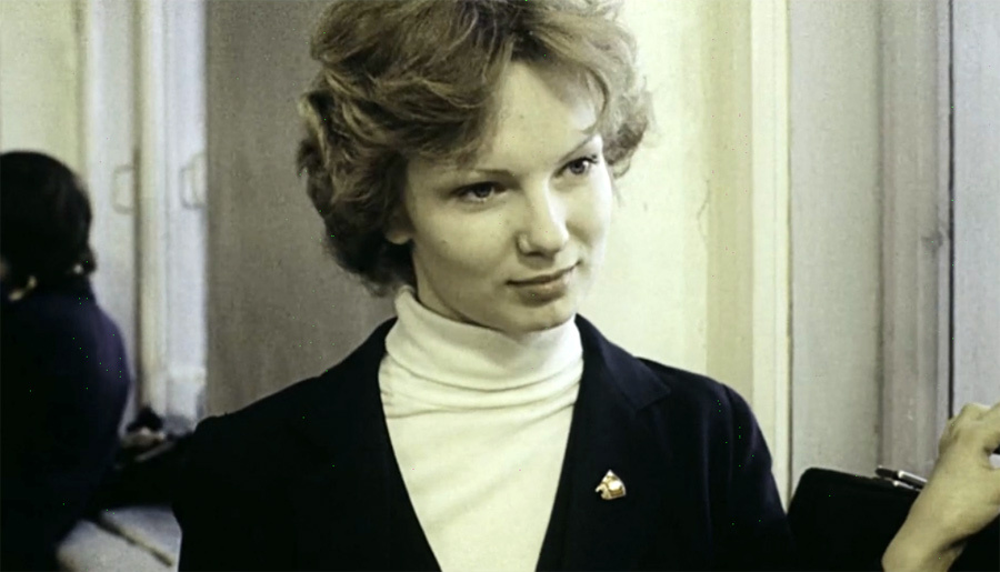    Фото: Кадр из фильма «У меня нет друга», источник: kino-teatr.ru