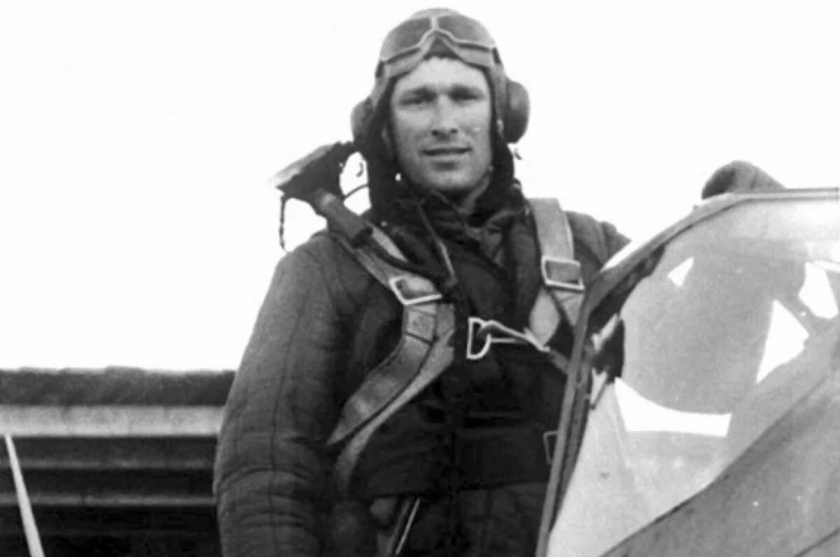    Последнее фото Бориса Сафонова.