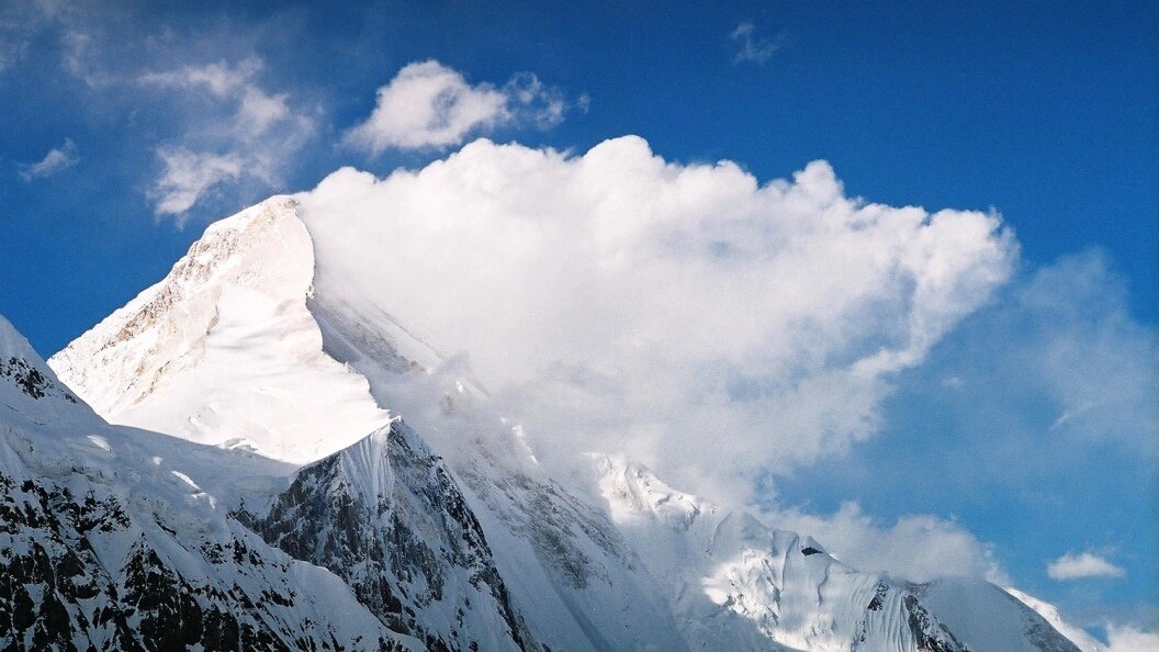    Valeriy Kudryashov/Globallookpress