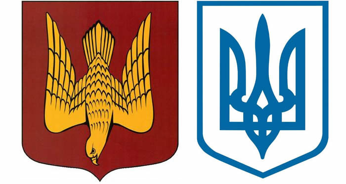 Герб Династии