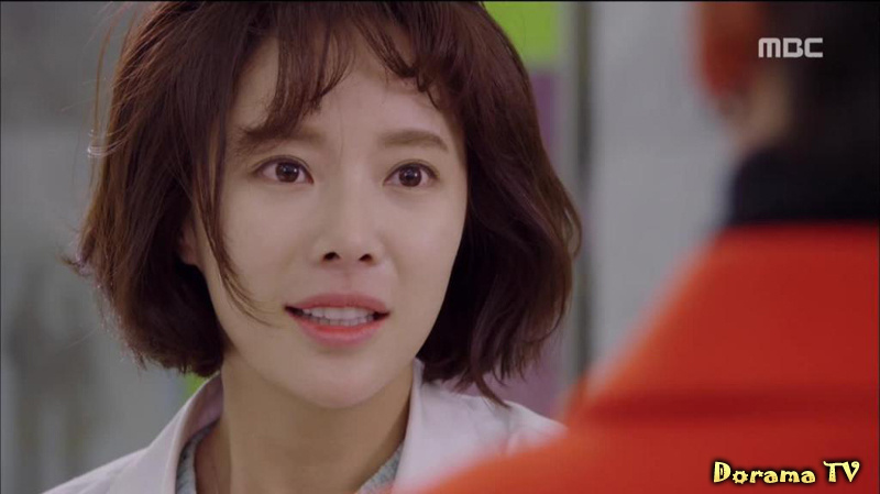 Хван Чжон Ым в роли О Ри Чжин