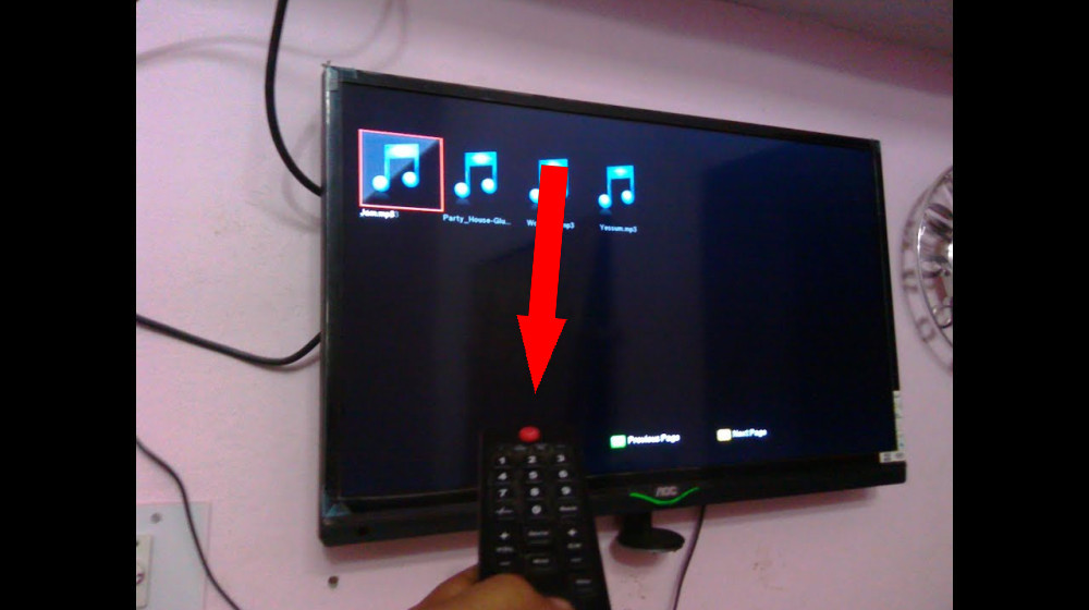    Неожиданные секреты USB в телевизорах — что работает, а что вас разочарует