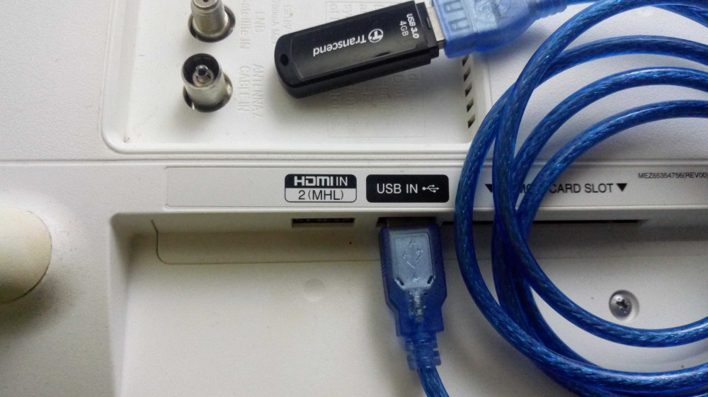    Неожиданные секреты USB в телевизорах — что работает, а что вас разочарует