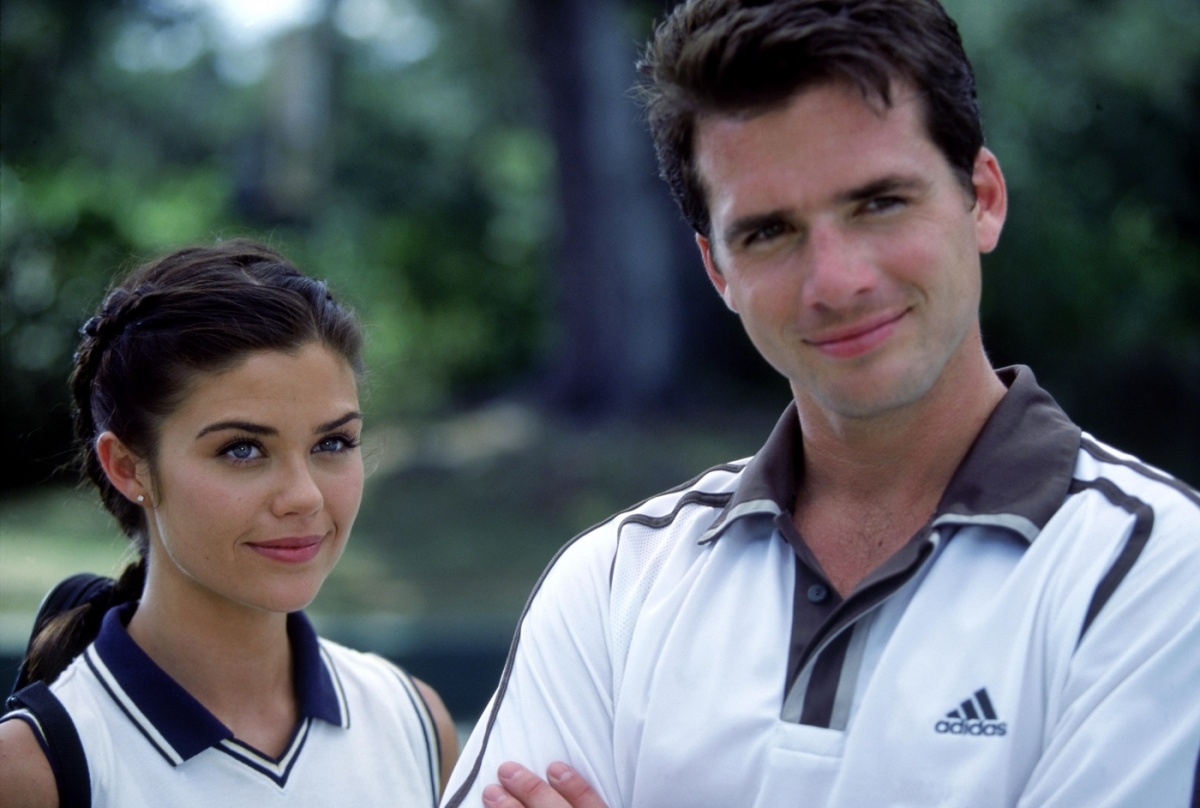 Кадр из фильма «Своя тусовка» (2000)