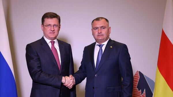    © Пресс-служба президента РЮО