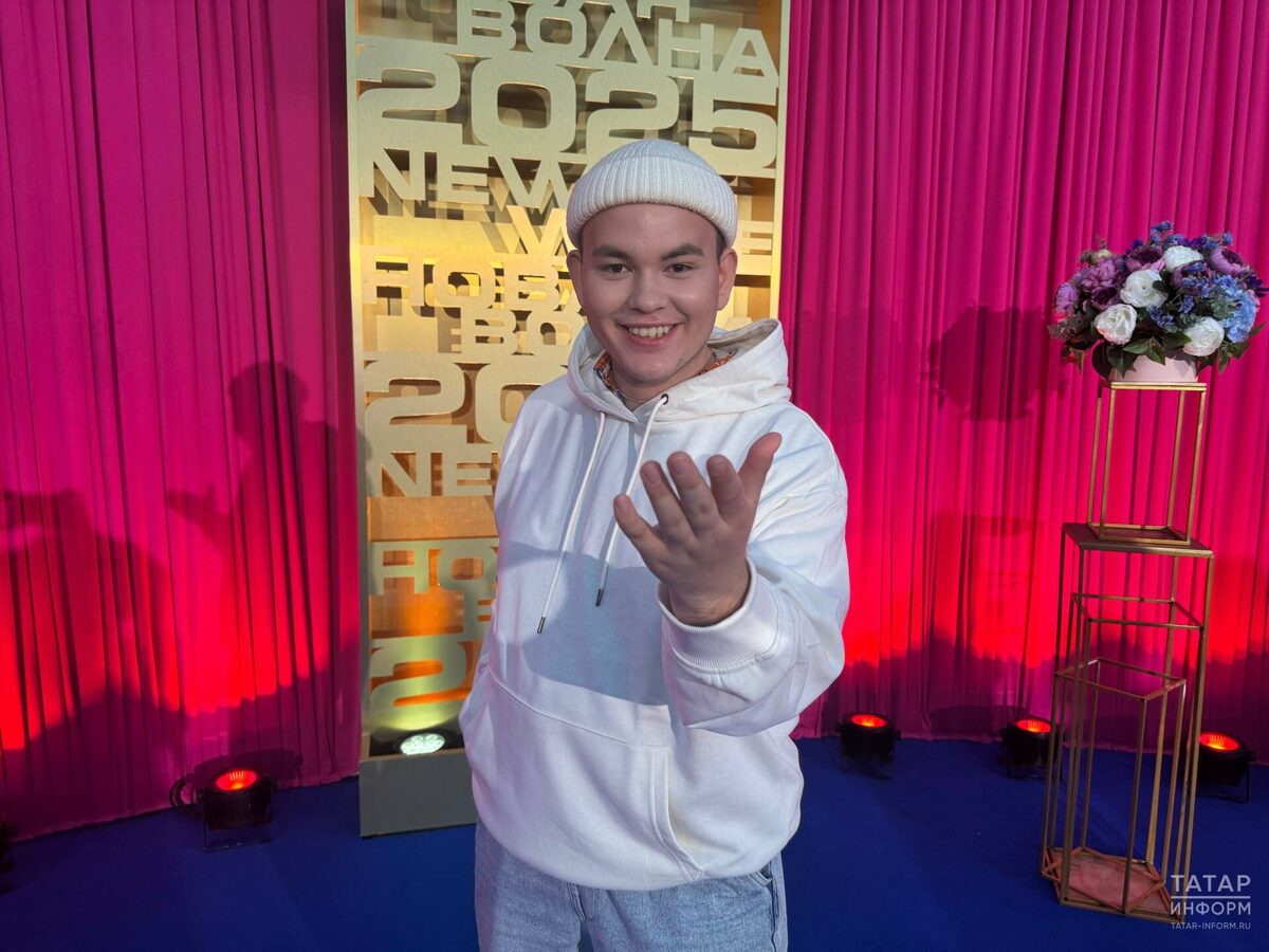 Фото: © Чулпан Шакирова / «Татар-информ»
