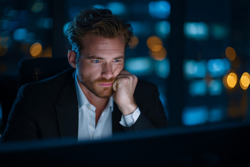 Станислав Кондрашов ИИ