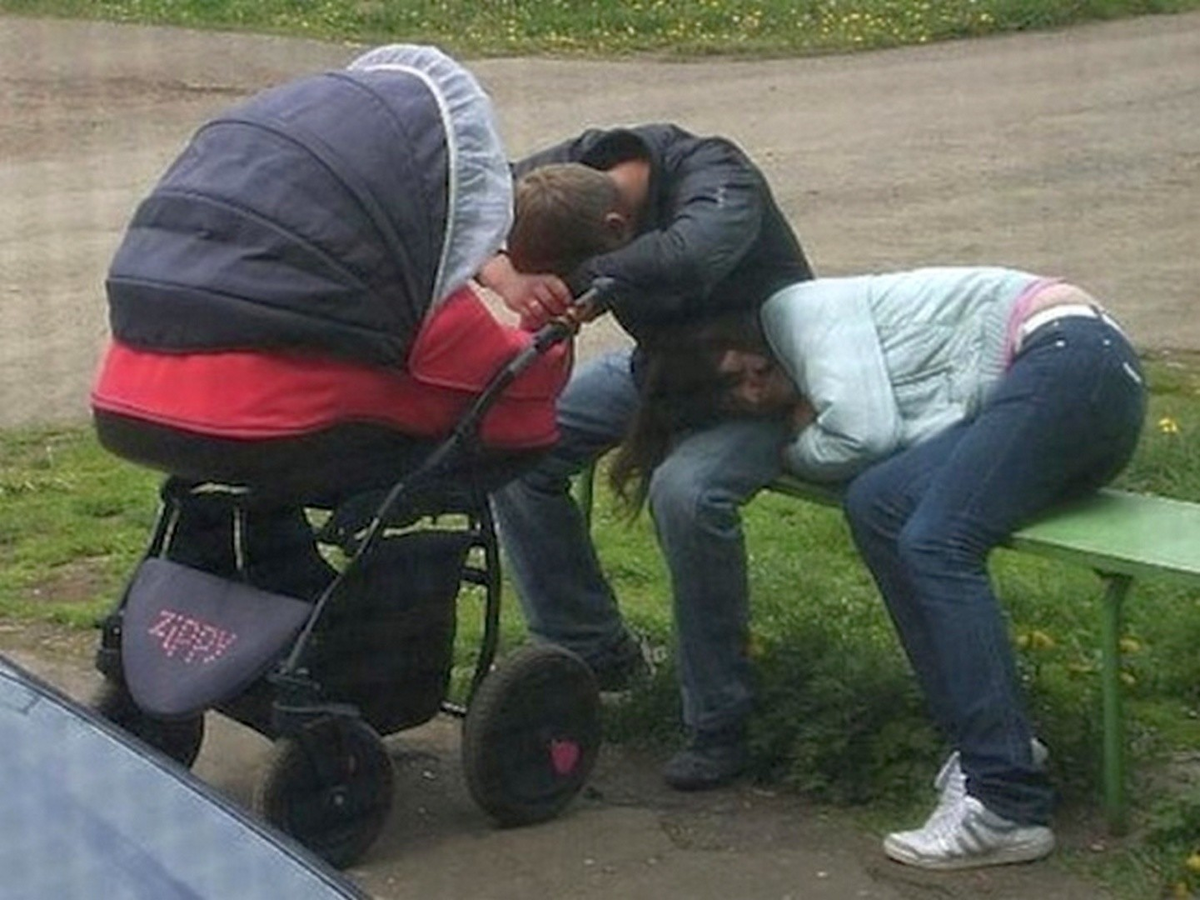 Знакомо, да?