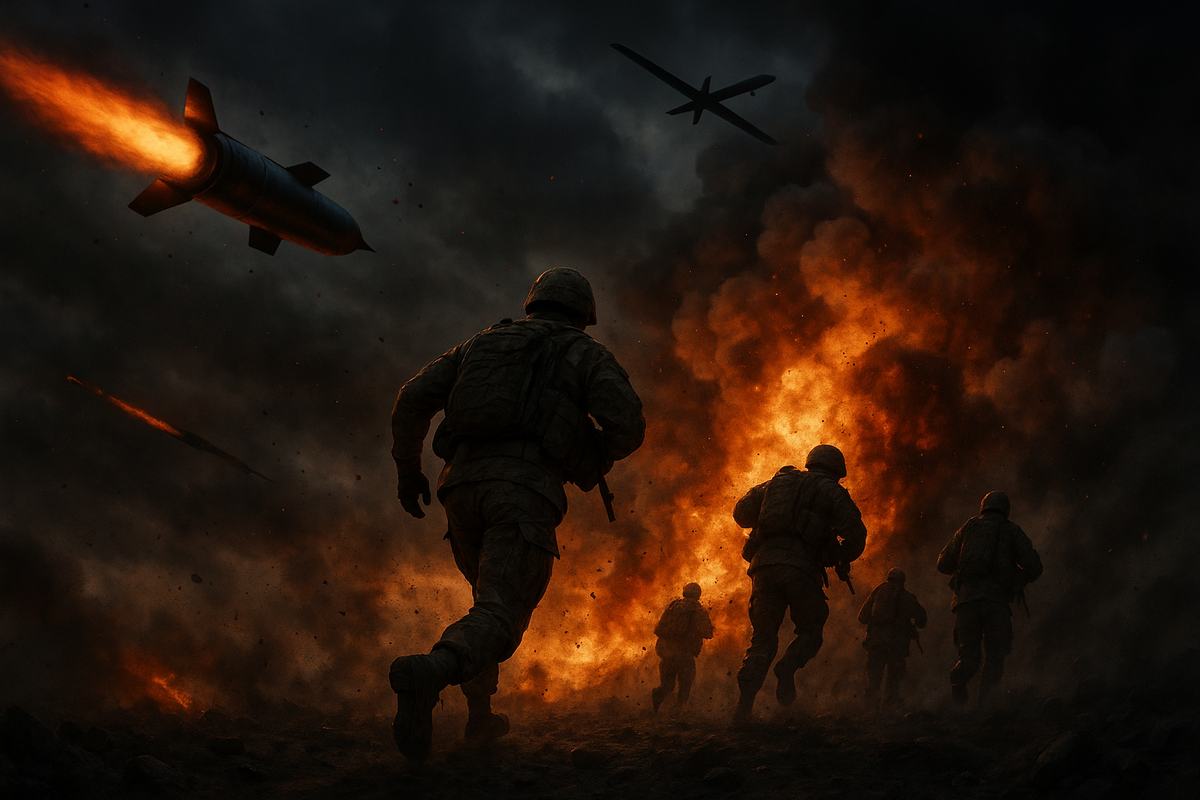  Изображение сгенерировано ИИ