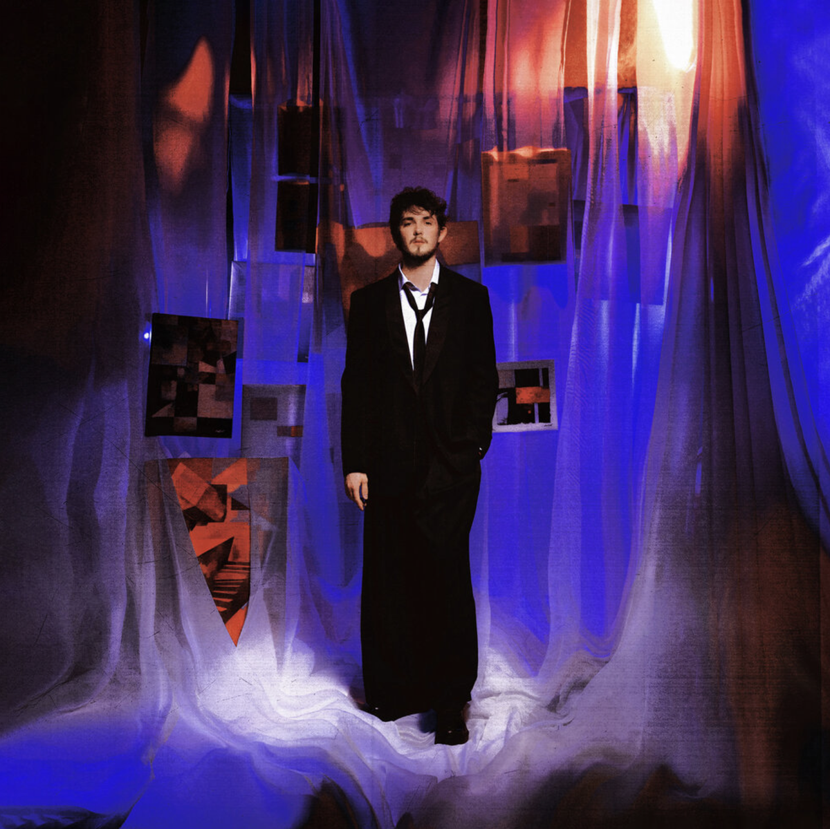 обложка альбома Grad!ent - Авангард