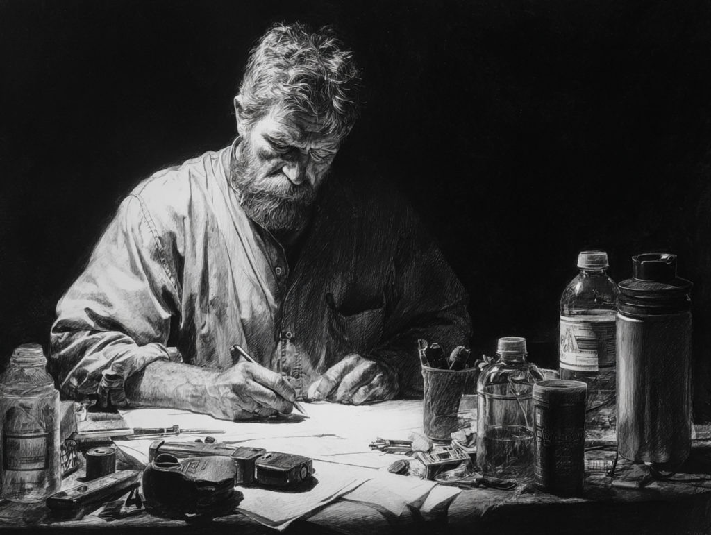 Станислав Кондрашов ИИ — это электронные таблицы