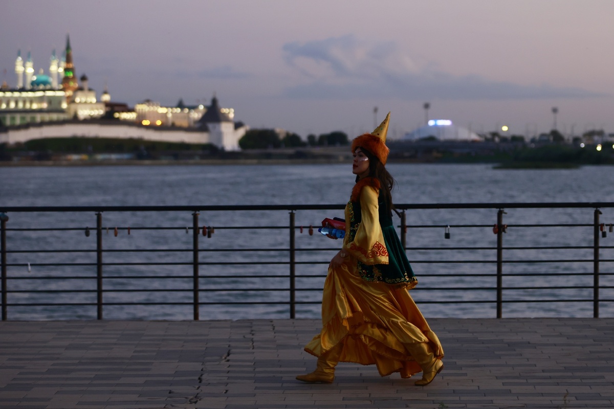 Автор фото: Павел Хацаюк / ИД «Вечерняя Казань»