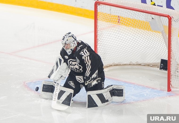  Челябинцы раскупили билеты на матчи «Трактора» на Кубке губернатора по хоккею  📷
