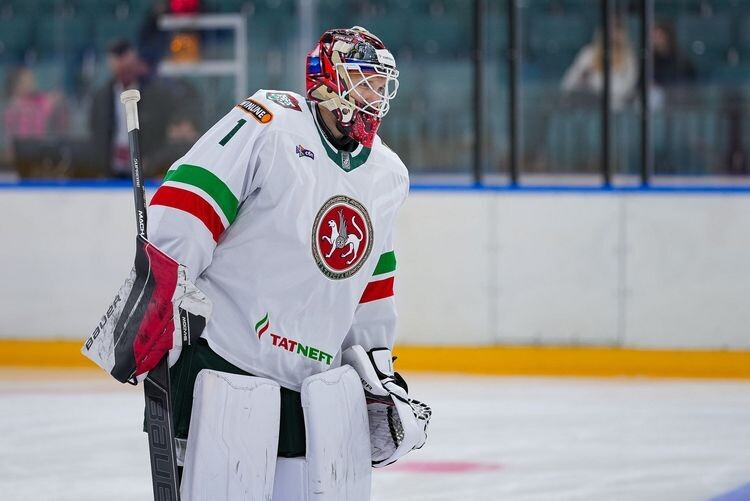    Фото: ak-bars.ru