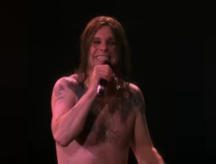 Веселый заводила