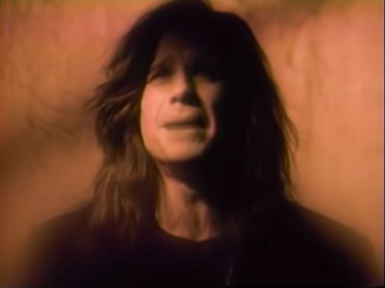 Вдохновенный романтик