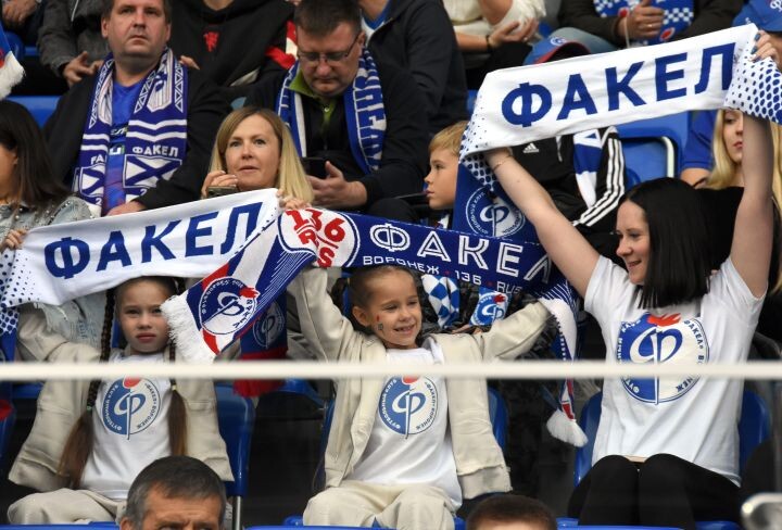    Фото: Игорь Филонов