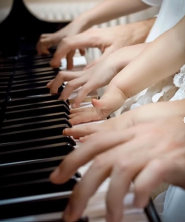 Фото из соцсети Е. Товстик