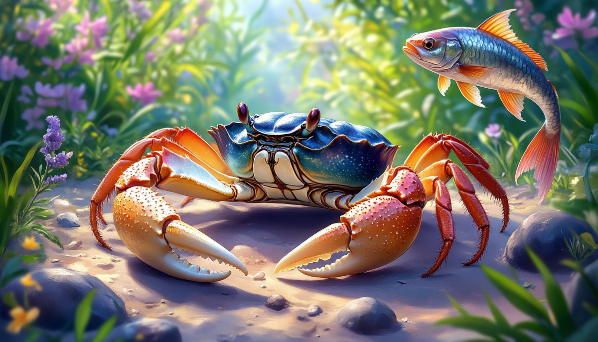 картинка сгенерирована нейросетью Яндекс