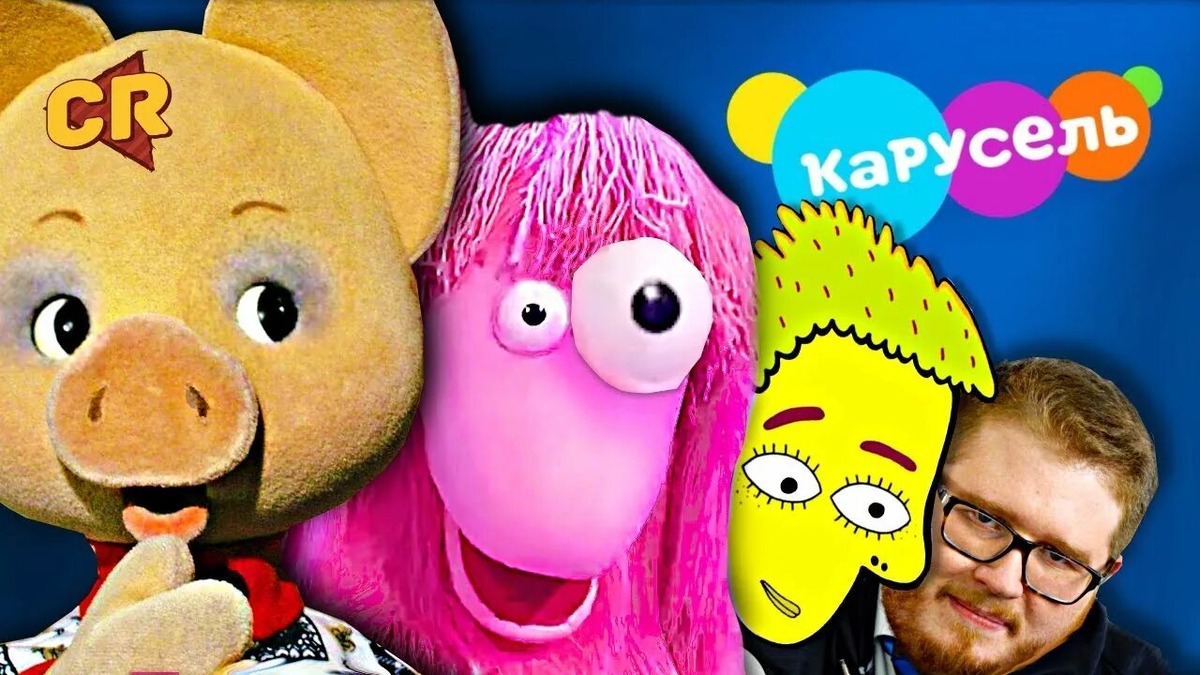 Наверное, один из моих любимых обзоров от Чакеллы, после "Гурвинека" - https://youtu.be/_rUohuhGHVs?si=JZV8kOY5Vgd52Rt5