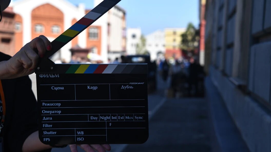    Фото: Komsomolskaya Pravda/Global Look Press