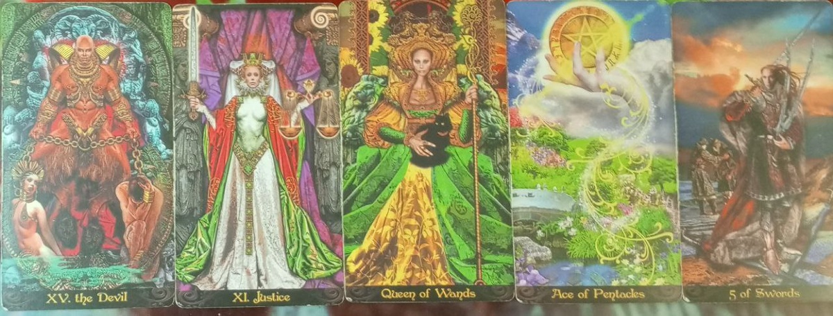 картинка принадлежит автору канала